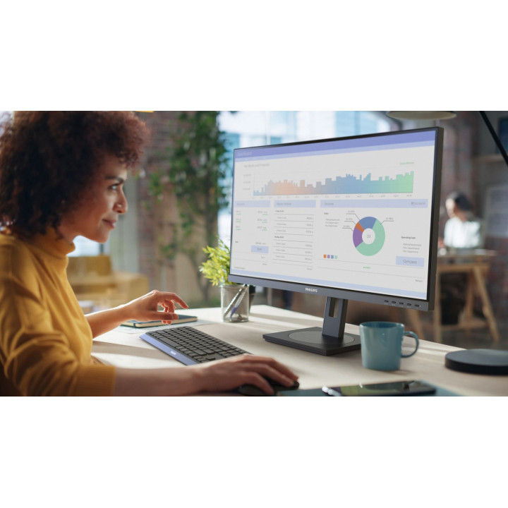 PHILIPS 27 169 WLED 3840X2160 60HZ